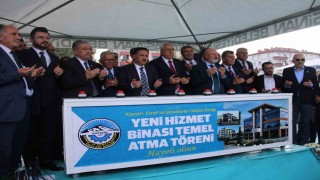 Kayseri Valisi Çiçek: Proje Kayseriye yakışmış