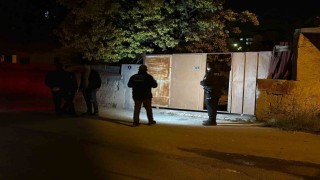 Kayseri'de dayı yeğenini bıçakladı: 1 yaralı