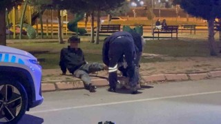 Kayseride iki grup arasında bıçaklı kavga: 1i ağır 4 yaralı