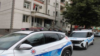 Kayseride sağlık merkezinde sıra kavgası: 3 yaralı