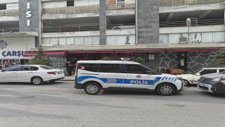 Kayseride silahlı kavga: 1 yaralı