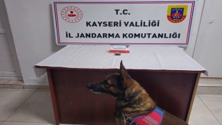 Kayseride uyuşturucu operasyonu