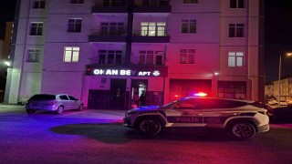 Kayseride yaşlı kadın evinde ölü bulundu