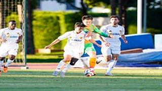 Kayserispor 2 sezondur ilk 8 haftada kazanamıyor