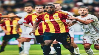 Kayserispor, 8 maçta 2 farklı skor aldı