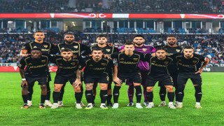 Kayserispor galibiyet alamıyor