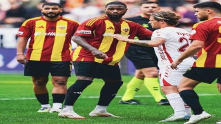 Kayserispor ile Kasımpaşa 31. randevuda