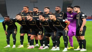 Kayserisporda galibiyet hasreti