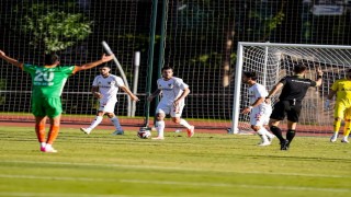 Kayserisporda savunma ve hücum işlemiyor!