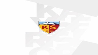 Kayserispordan transfer yasağı açıklaması: Futbolcuya ödeme yapıldıktan sonra tedbir FIFA tarafından kaldırılacaktır