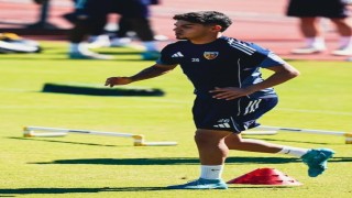 Kayserisporun genç oyuncusu Burak Erkan A takıma yükseldi