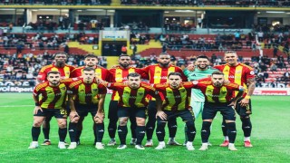 Kayserisporun kupa mesaisi 28 Ekimde