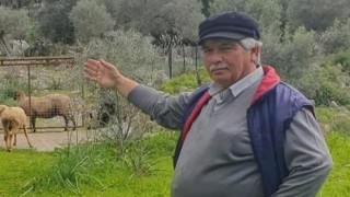 Kaza kurşunu ile yaralanan şahıs yaşam mücadelesini kaybetti