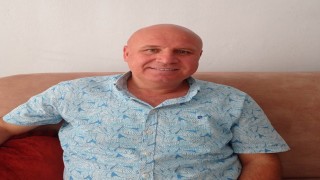 Kazada ağır yaralanan motosiklet sürücüsü hayatını kaybetti