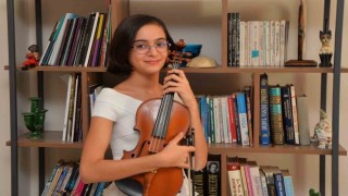 Kazada karar çıktı: Keman sanatçısı Laçin Akyolu öldüren sürücüye 4,5 yıl hapis