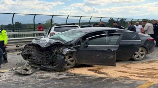 Kazada şehit olan jandarma personelinin isimleri belli oldu