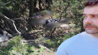 Kazadan 26 saat sonra bulundu, 110 gün sonra hayatını kaybetti