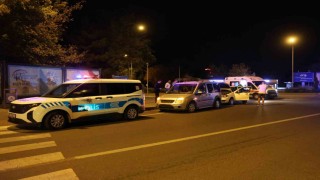 Kazadan yarım saat sonra yaralı olduklarını belirttiler