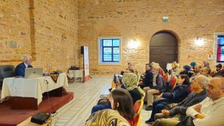 Kazım Baykal, doğumunun 120. yılında anıldı