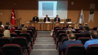 KBÜde başarılı akademisyenlere teşvik dönemi başlıyor