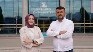 KBÜde yerli ve akıllı batarya teknolojisi geliştiriliyor