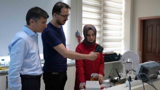 KBÜden implant enfeksiyonlarına karşı yenilikçi yöntem