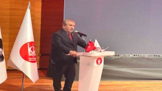 Keçiören Belediyesi tarafından Gün Sazak Belgeseli gösterime girdi