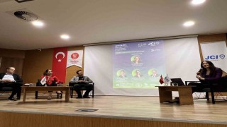 Keçiörende Geleceğin Yapay Zekâ Liderleri Zirvesi