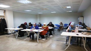 KEÇMEKte yeni eğitim dönemi başladı