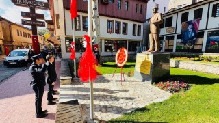 Kemaliye Günleri etkinlikleri başladı