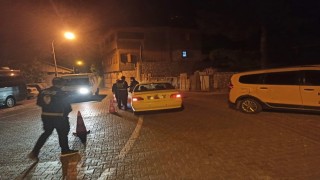 Kemaliyede asayiş ve yol kontrol uygulaması yapıldı