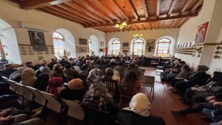 Kemaliyede felsefe okulu açıldı