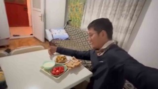 Kemaliyeden misafirperverlik örneği: Tayvanlı turist ücret ödemek istedi, muhtar kabul etmedi