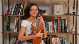 Keman sanatçısı Laçin Akyolun ölümüne neden olan sürücüye 9 yıl hapis istendi