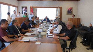 Kemer Belediyesinde 2026 Mali Yılı Bütçe Tasarısı oy birliğiyle kabul edildi