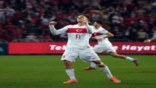 Kenan Yıldız, 2025 Akdeniz Mükemmelliyet Ödülüne layık görüldü