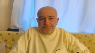 Kendi selasını okutan adam: Canım çok sıkkındı