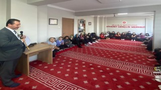 Kendileri küçük yürekleri kocaman