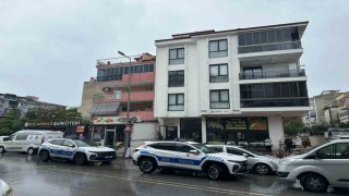 Kendisinden haber alınamayan kadın evinde ölü bulundu