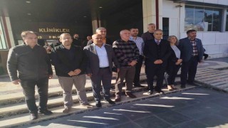 Kent Konseyinden Kocaya yapılan saldırıya kınama