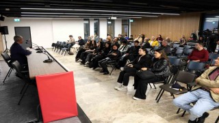 Kent kültürüne miras