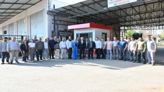 Kepez halkına uygun fiyatlı ekmek, modern büfelerden ulaşacak