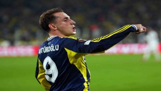 Kerem Aktürkoğlu, 3. golünü de Avrupada attı