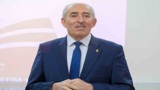 KESOB Başkanı Odakır: Esnaf ve sanatkarlar için yapılacak işler var