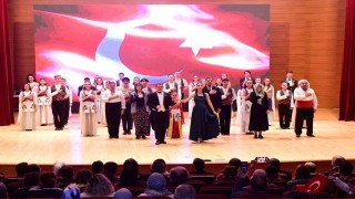 Kestelde Cumhuriyet Bayramı coşkusu