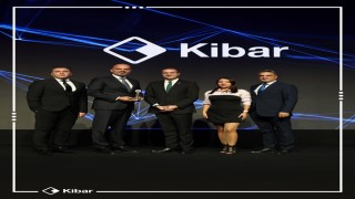 Kibar Holdinge TİDEden Kurumsal Farkındalık ödülü