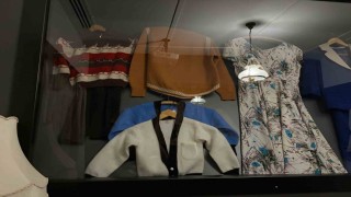 Kıbrıs Türklerine yapılan zulmün simgesi: Barbarlık Müzesi