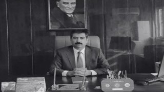 Kilis Orman İşletme Müdürü hayatını kaybetti