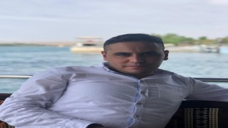 Kınıkta feci kaza: 1 ölü, 1 yaralı