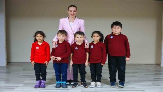 Kirazlı ve Şerbetpınarı İlkokul öğrencileri ‘Su Müfettişi oldu